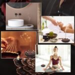 🪴 Soporte de Incienso de Metal con Recepción de Ceniza para Decoración del Hogar - Imagen 7