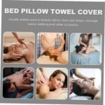 🧖‍♀️ Toallas Desechables para Spa y Masaje - 100 Piezas - Imagen 5