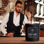 🕯️ Vela Perfumada de Soja 200g - Aroma de Relajación para el Hogar - Imagen 8