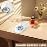 🕯️ Quemador de Incienso Zen - Elegante Soporte Decorativo para el Hogar - Imagen 5
