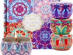 aromaterapia velas