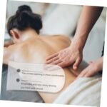 🧖‍♀️ Toallas Desechables para Spa y Masaje - 100 Piezas - Imagen 4