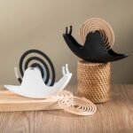🌀 Soporte Creativo para Incienso y Bobinas de Mosquito (2 Pcs) - Imagen 4