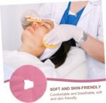 🛏️ 50 Fundas Desechables para Masaje y Spa - Toallas de Cara - Imagen 3
