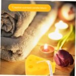 🕯️ Velas Aromáticas BCOATH: 2 Piezas de Relajación con Diseño de Animales - Imagen 7