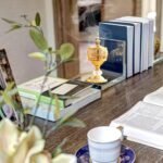 🕯️ Soporte Incienso Decorativo de Metal Moderno y Vintage - Imagen 8