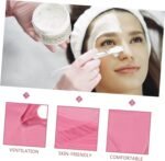 🛏️ 50 Fundas Desechables para Masaje y Spa - Toallas de Cara - Imagen 9