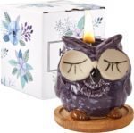 aromaterapia velas