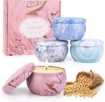 aromaterapia velas
