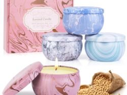 aromaterapia velas