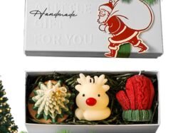 aromaterapia velas