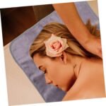 🛁 Toallas para Masaje y Salon de Belleza, Cómodas y Transpirables - Imagen 2