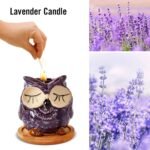 🕯️ Velas perfumadas Kinforse para mujeres - Regalos únicos de cumpleaños - Imagen 3