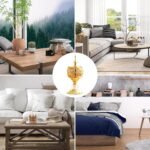 🕯️ Soporte Incienso Decorativo de Metal Moderno y Vintage - Imagen 3