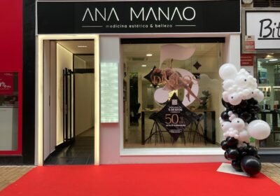 Ana Manao Zona Cinco de marzo | Centro de medicina