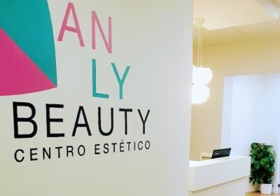 AnlyBeauty Centro Médico Estético