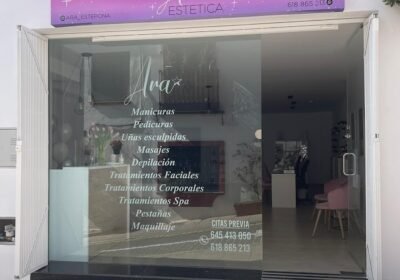 Ara Estetica