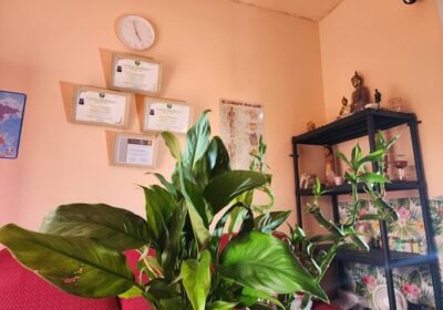 BAIBUA THAI MASSAGE ESTEPONA
