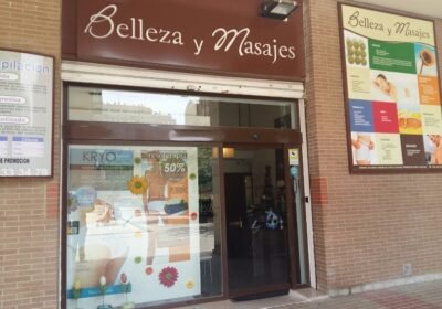 Belleza y Masajes las Ciencias