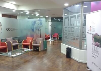 COC Medicina Estética