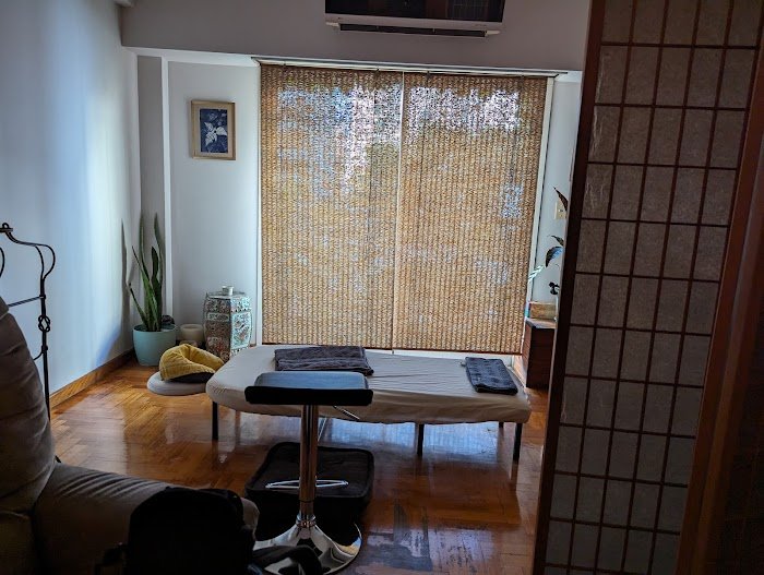 masajes Buenos Aires Argentina