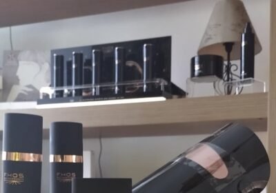 Centro De Estética y ayurveda Estación 7 Alicante