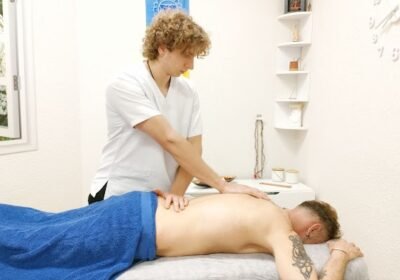 Centro Keisho Madrid | Osteopatía, Masajes, Escuela terapia manual