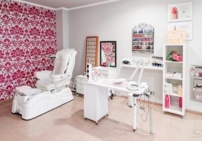 Centro de Estética Laura Elhombre