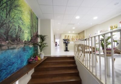 Centro de Estética en Zaragoza Ella’s Spa&Beauty