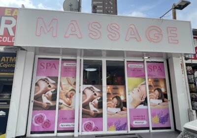 Chen Massage