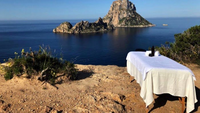 masajes Ibiza
