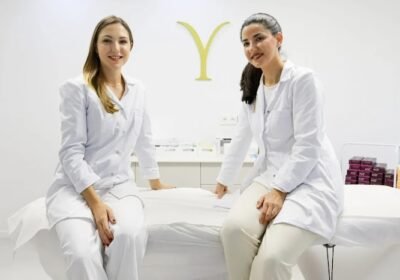 Clínica Dra. Yasmin Ibiza