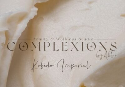 Complexions by Alba
