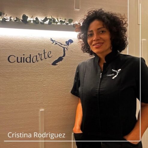 Cuidarte Quiromasaje