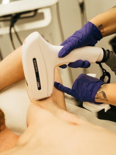 Depilación Laser y Eliminación Tatuajes Estepona – Divinity Beauty Center