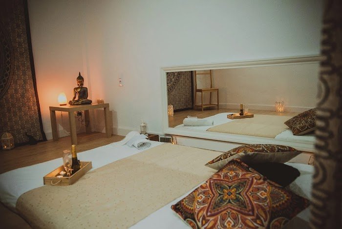 Holistic Massages Tantra Center – Masajes Místicos Valencia