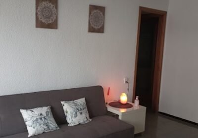Esencias del mar Masajes Valencia