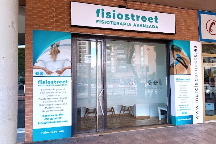 Fisiostreet | Fisioterapia Avanzada