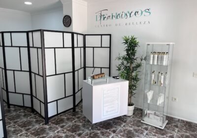 Francisca de Hoyos Centro de Belleza