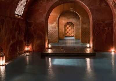 Hammam Al Ándalus