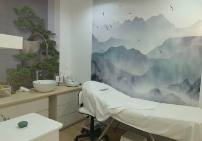 Indalo Peluquería y Estética
