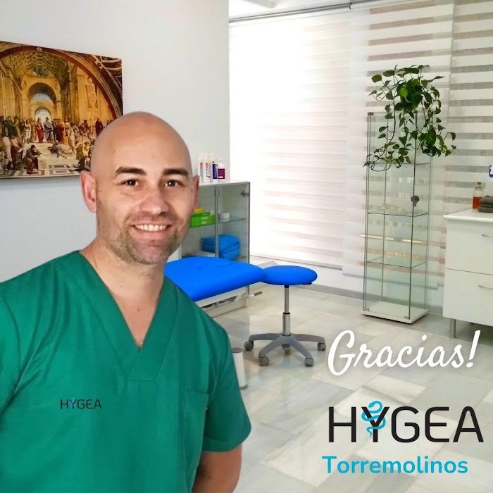 masajes Torremolinos