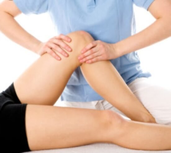 Kinesolog Massages Vida Y Salud