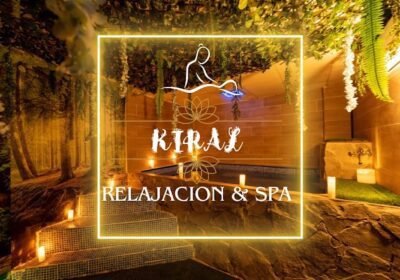 Kiral Relajacion & Spa
