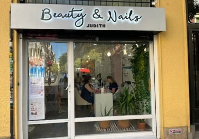 L&C Masajes Madrid