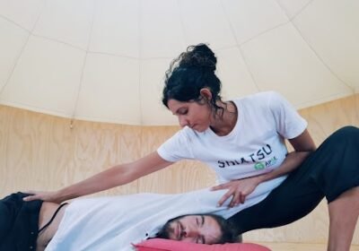 La Magia del Shiatsu