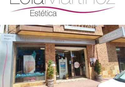 Lola Martínez Estética