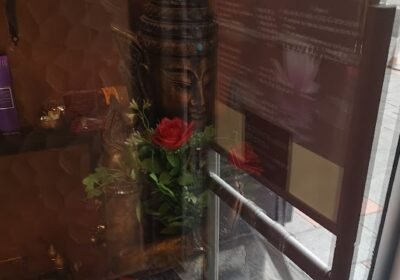 Luxury Thai