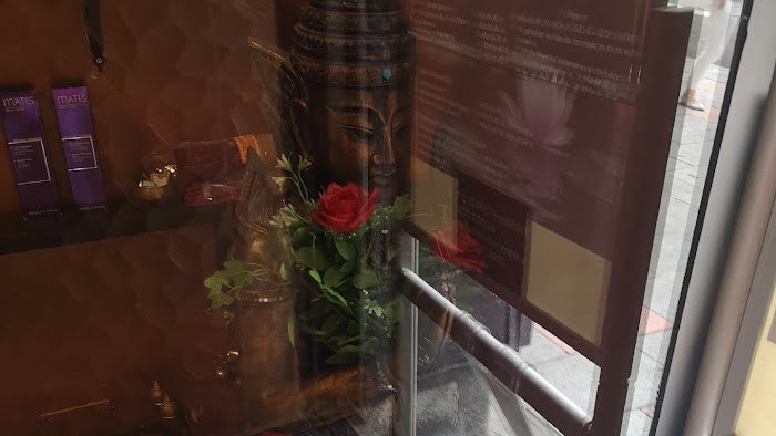 Luxury Thai
