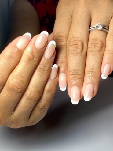 MG Spa de Uñas Centro